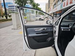 GAC AION Y 2025 Plus 510 Smart Enjoy Edition - ფოტო 13