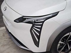 GAC AION Y 2025 Plus 510 Smart Enjoy Edition - ფოტო 15