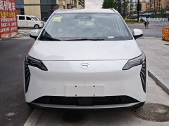 GAC AION Y 2025 Plus 510 Smart Enjoy Edition - ფოტო 2