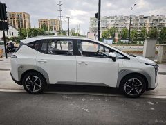 GAC AION Y 2025 Plus 510 Smart Enjoy Edition - ფოტო 3