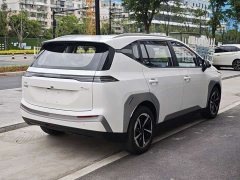 GAC AION Y 2025 Plus 510 Smart Enjoy Edition - ფოტო 4