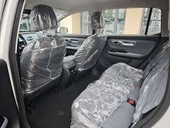 GAC AION Y 2025 Plus 510 Smart Enjoy Edition - ფოტო 8