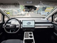 GAC AION Y 2025 Plus 510 Smart Enjoy Edition - ფოტო 9