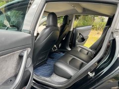 Tesla Model 3 Facelift Standard Range RWD Upgrade 3D1 - ფოტო 10