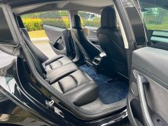 Tesla Model 3 Facelift Standard Range RWD Upgrade 3D1 - ფოტო 11