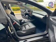 Tesla Model 3 Facelift Standard Range RWD Upgrade 3D1 - ფოტო 12