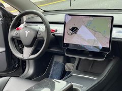 Tesla Model 3 Facelift Standard Range RWD Upgrade 3D1 - ფოტო 14