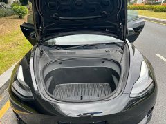 Tesla Model 3 Facelift Standard Range RWD Upgrade 3D1 - ფოტო 15