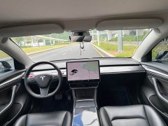 Tesla Model 3 Facelift Standard Range RWD Upgrade 3D1 - ფოტო 16