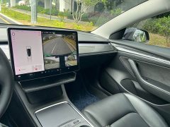 Tesla Model 3 Facelift Standard Range RWD Upgrade 3D1 - ფოტო 17