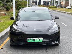 Tesla Model 3 Facelift Standard Range RWD Upgrade 3D1 - ფოტო 2