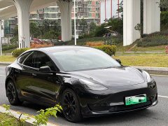 Tesla Model 3 Facelift Standard Range RWD Upgrade 3D1 - ფოტო 3