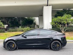 Tesla Model 3 Facelift Standard Range RWD Upgrade 3D1 - ფოტო 4
