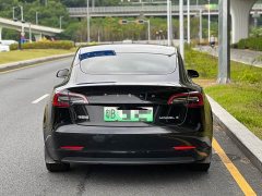 Tesla Model 3 Facelift Standard Range RWD Upgrade 3D1 - ფოტო 6