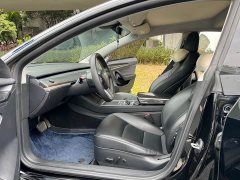 Tesla Model 3 Facelift Standard Range RWD Upgrade 3D1 - ფოტო 9