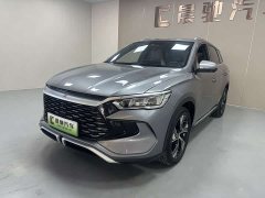 BYD Song Pro New Energy DM-i 110KM Excellence Edition - ფოტო 1
