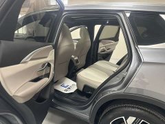 BYD Song Pro New Energy DM-i 110KM Excellence Edition - ფოტო 12