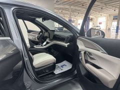 BYD Song Pro New Energy DM-i 110KM Excellence Edition - ფოტო 13