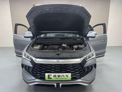 BYD Song Pro New Energy DM-i 110KM Excellence Edition - ფოტო 15