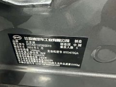BYD Song Pro New Energy DM-i 110KM Excellence Edition - ფოტო 18