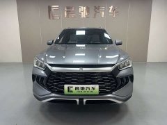 BYD Song Pro New Energy DM-i 110KM Excellence Edition - ფოტო 2