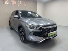 BYD Song Pro New Energy DM-i 110KM Excellence Edition - ფოტო 3