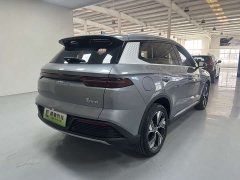 BYD Song Pro New Energy DM-i 110KM Excellence Edition - ფოტო 4