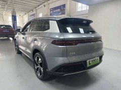 BYD Song Pro New Energy DM-i 110KM Excellence Edition - ფოტო 6