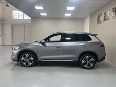 BYD Song Pro New Energy DM-i 110KM Excellence Edition - ფოტო 7
