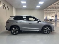BYD Song Pro New Energy DM-i 110KM Excellence Edition - ფოტო 8