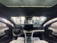 BYD Song Pro New Energy DM-i 110KM Excellence Edition - ფოტო 9