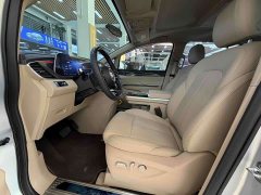 Buick GL8 Land Business Class Comfort DG Edition - ფოტო 11