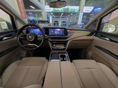 Buick GL8 Land Business Class Comfort DG Edition - ფოტო 13