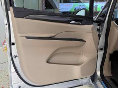 Buick GL8 Land Business Class Comfort DG Edition - ფოტო 14