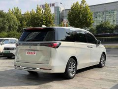 Buick GL8 Land Business Class Comfort DG Edition - ფოტო 4