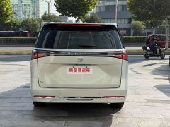 Buick GL8 Land Business Class Comfort DG Edition - ფოტო 5