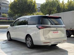 Buick GL8 Land Business Class Comfort DG Edition - ფოტო 6