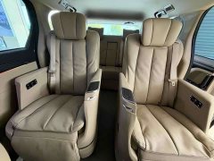 Buick GL8 Land Business Class Comfort DG Edition - ფოტო 7