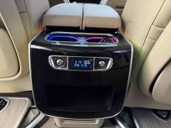 Buick GL8 Land Business Class Comfort DG Edition - ფოტო 9