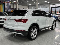 Audi Q3 35 TFSI Fashion Elegant Edition - ფოტო 10