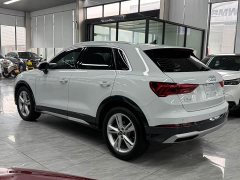 Audi Q3 35 TFSI Fashion Elegant Edition - ფოტო 12