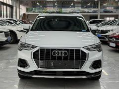 Audi Q3 35 TFSI Fashion Elegant Edition - ფოტო 2