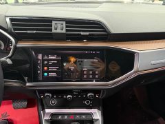 Audi Q3 35 TFSI Fashion Elegant Edition - ფოტო 5