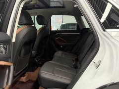 Audi Q3 35 TFSI Fashion Elegant Edition - ფოტო 6