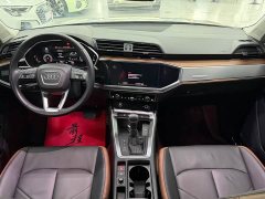 Audi Q3 35 TFSI Fashion Elegant Edition - ფოტო 7