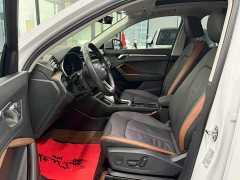 Audi Q3 35 TFSI Fashion Elegant Edition - ფოტო 9