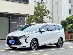 Dongfeng Fengxing Yacht 1.5T DCT Moon-Embracing Edition - ფოტო 1