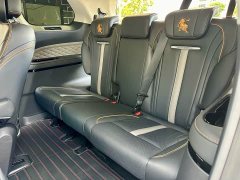 Dongfeng Fengxing Yacht 1.5T DCT Moon-Embracing Edition - ფოტო 15