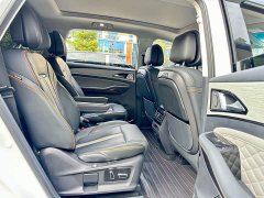Dongfeng Fengxing Yacht 1.5T DCT Moon-Embracing Edition - ფოტო 18