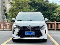 Dongfeng Fengxing Yacht 1.5T DCT Moon-Embracing Edition - ფოტო 2
